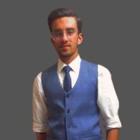 Jari Haider Rizvi