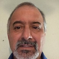 Timothy Galvan