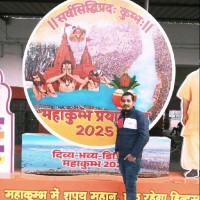 Ranvijay Maurya