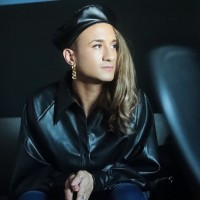Justin Marcoviche-Garnett