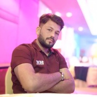 Rahul Gherade