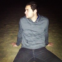 Jacob Cabral