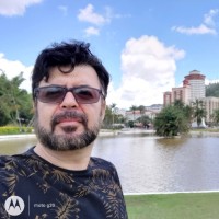Robson Menezes Dos Santos