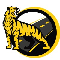 Road Tiger