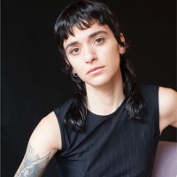 Sopio (Sofi) Shaburishvili
