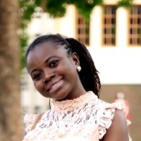 Dorothea Ashong
