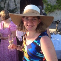 Rachael Sharp