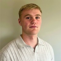 Fredrik Garlie-Holthe