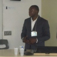 Joseph Tchinda Kenfo, Phd