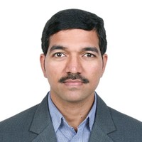 Krishnam Datla