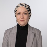 Marija Mesalkina