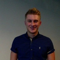 Nathan Heyworth
