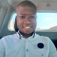 Lucas Makgatho