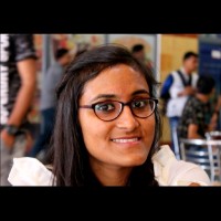 Shefali Sethia