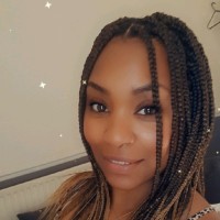 Chevonne James