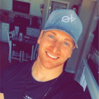 Colton Parker