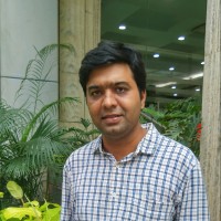 Prashant Devkar