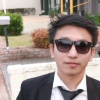 Ankit Adhikari