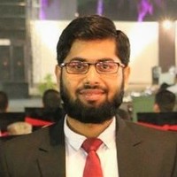 Hafiz Fawad Ahmad