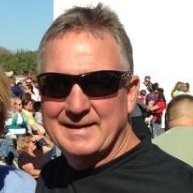 Donald Carrier