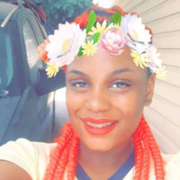 Taniya Hayes