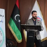 Moheeb Allkharraz