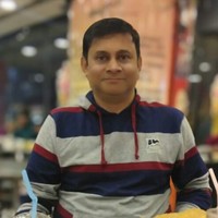 Arnab Mitra