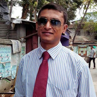Saptarshi Burman