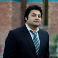 Nouman Zahid