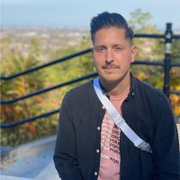 Eric Annicchiarico