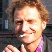 Svebor Kranjc