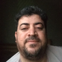 أيمن القلشي