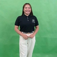 Micca Mae Parreñas
