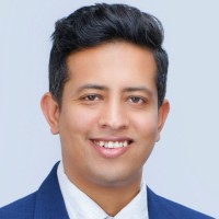 Nirdesh Nepal