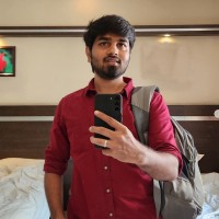 Arunkumar Chandrasekar