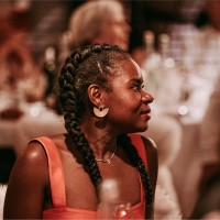 Laëtitia Baoka