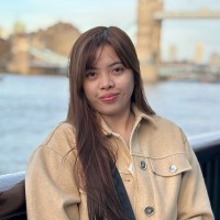 Renzy Yvette Reyes