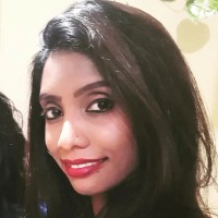 Sindhu Chandran