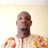 Founso Donald KAMBOU