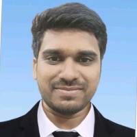 Pavilla Srinivas Surya