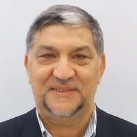Ibrahim Abou-Sayed