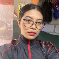 Jinky Bagacina