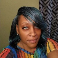 Michelle Johnson