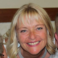 Marie Yvonne Fontaine