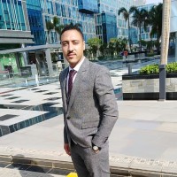 Mohamed Elsheikh