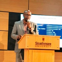 Ronald Okumu