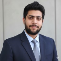 Suyash Dhir