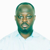 Charles Oduro Kuffour