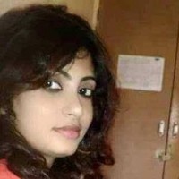 Jagrati Gupta