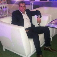 احمد فرغلي